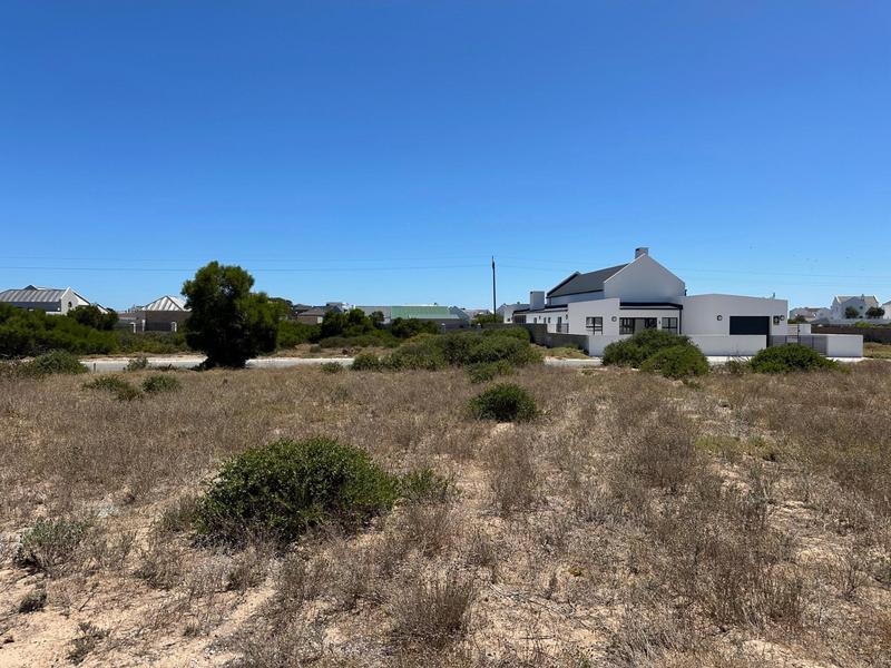 0 Bedroom Property for Sale in Britannia Bay Western Cape